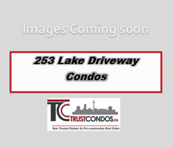 253 Lake Driveway Ajax