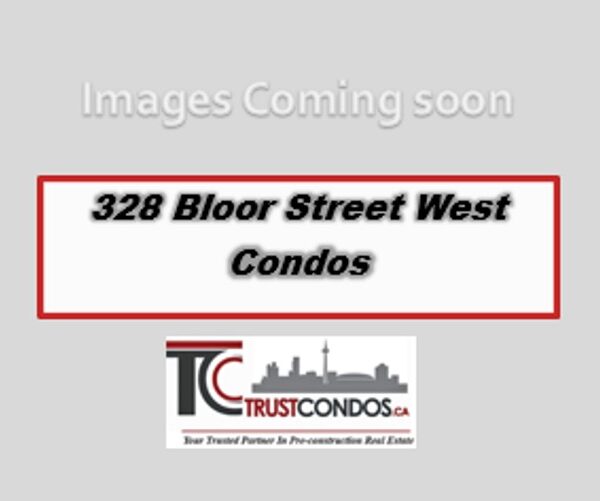 328 Bloor St West