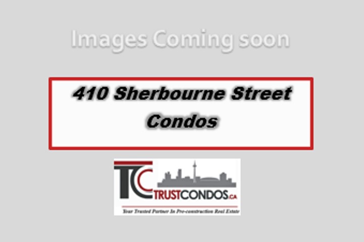410 Sherbourne St