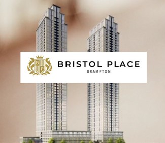 Bristol Place condominiums