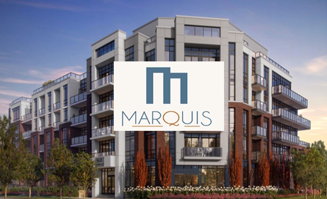 Marquis Condominiums