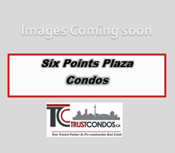 Six Points Plaza Condos