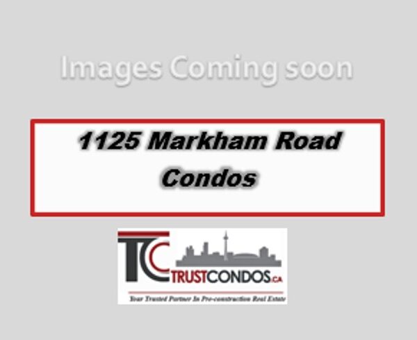 1125 Markham Road Condos