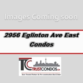 2956 Eglinton Ave East