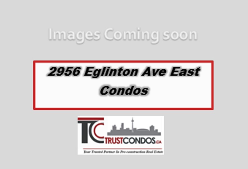 2956 Eglinton Ave East
