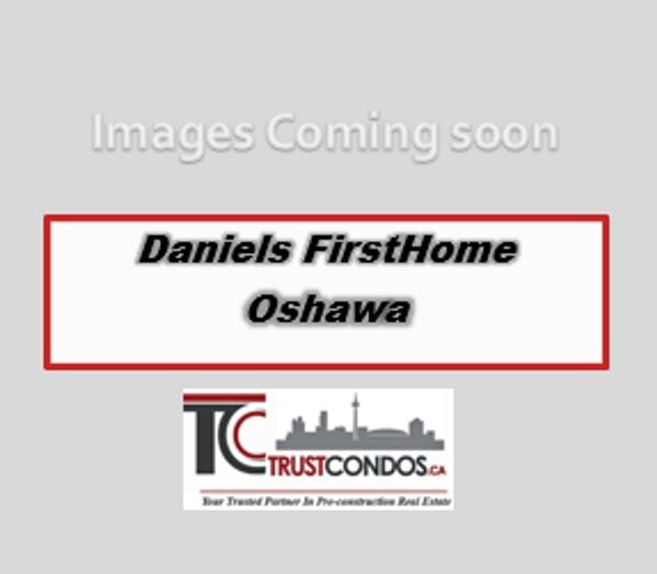 Daniels First Home Towns Oshawa