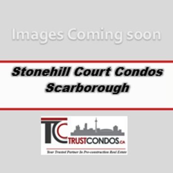 Stonehill Court Condos
