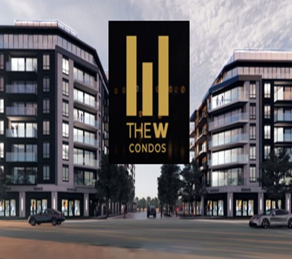the w condos