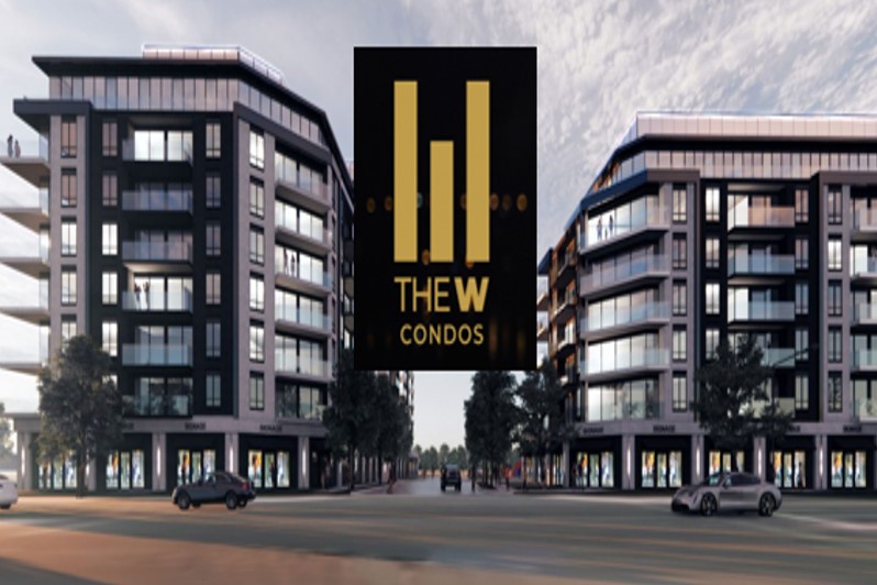 the w condos