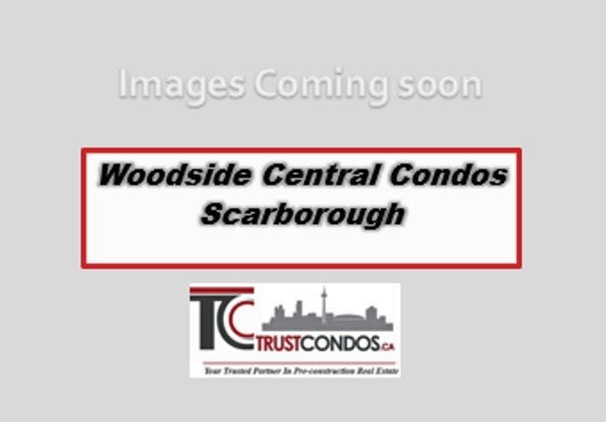 Woodside Central Condos In Scarborough