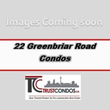 22 Greenbriar Road Condos
