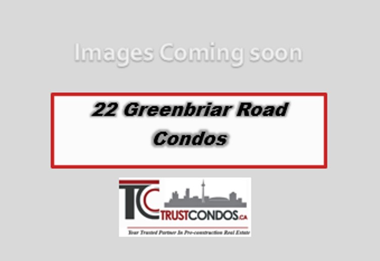 22 Greenbriar Road Condos