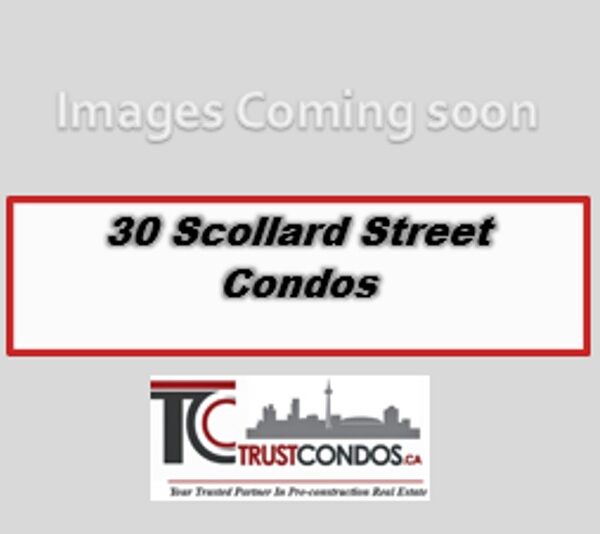 30 Scollard Street Condos