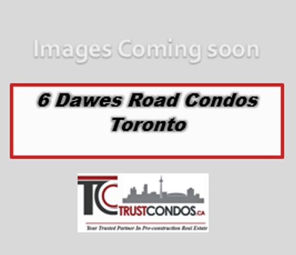 6 Dawes Road Condos