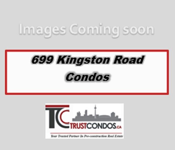 699 Kingston Road Condos