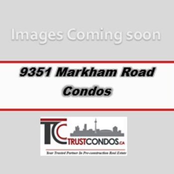 9351 Markham Road Condos