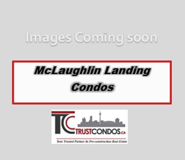 McLaughlin Landing Condos