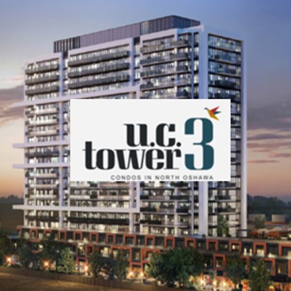 UC Tower 3 condos