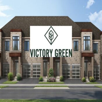 Victory Green Townhomes