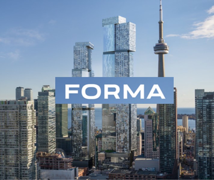 Forma Toronto