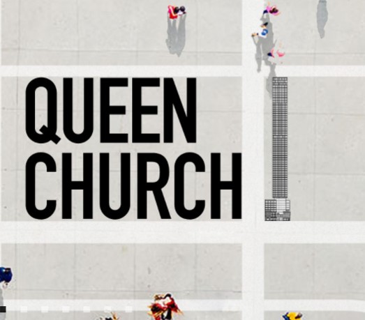 Queen And Church Condos