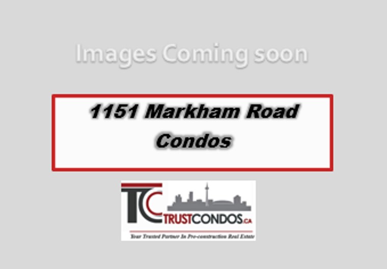 1151 Markham Road Condos