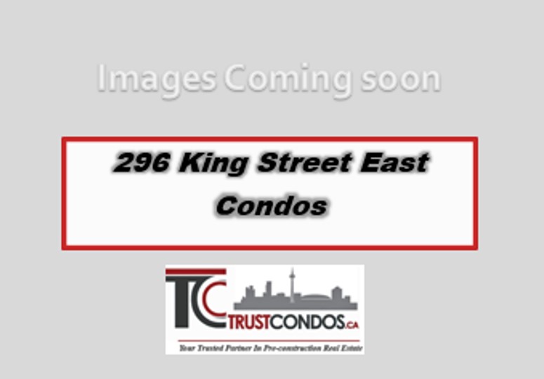 296 King Street East Condos