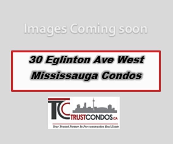 30 Eglinton Ave West Condos