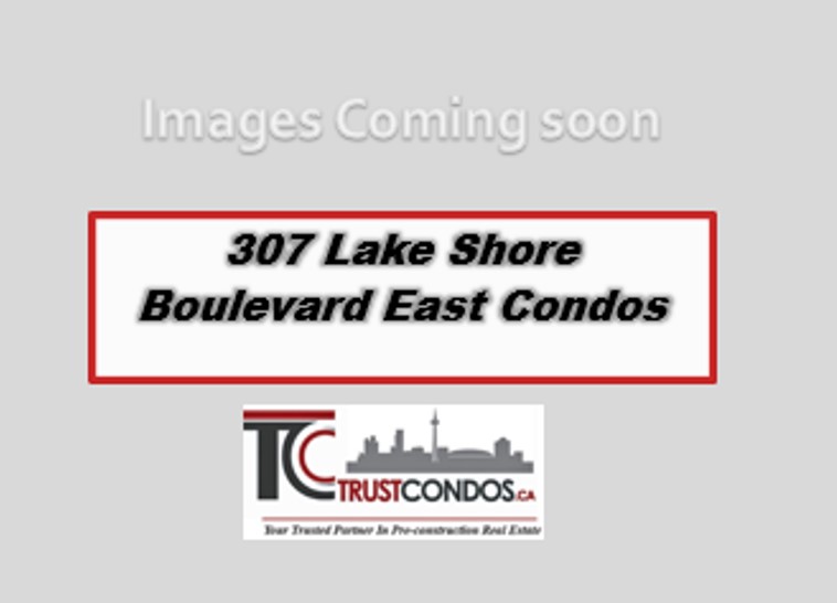 307 Lake Shore Blvd East Condos