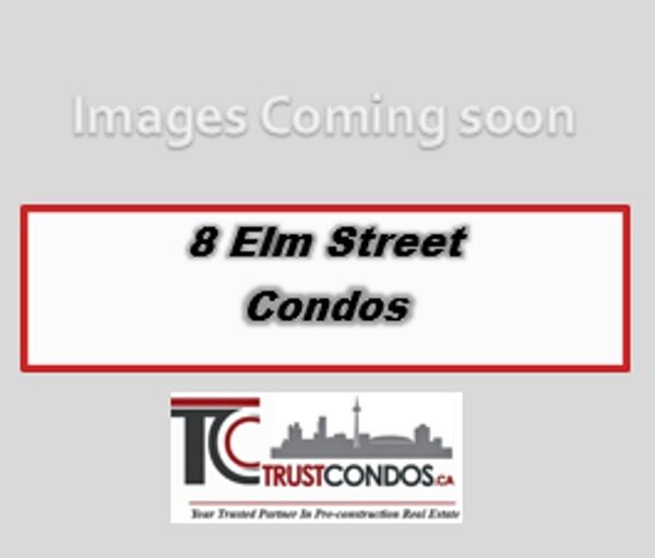 8 Elm Street Condos