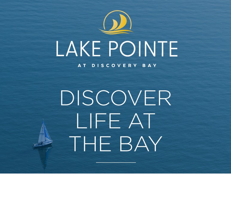 Lake Pointe Condos Ajax