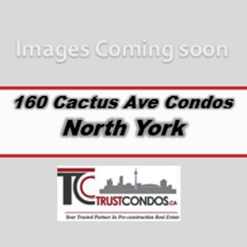 160 Cactus Ave Condos
