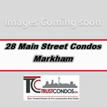 28 main street condos markham