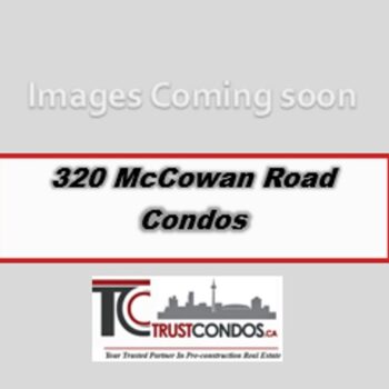 320 McCowan Road Condos