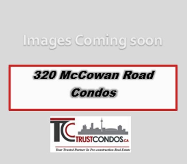320 McCowan Road Condos