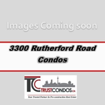 3300 Rutherford Road Condos