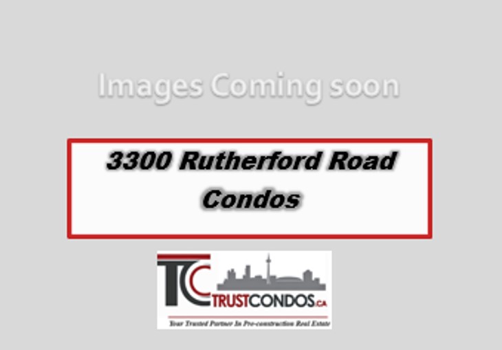 3300 Rutherford Road Condos