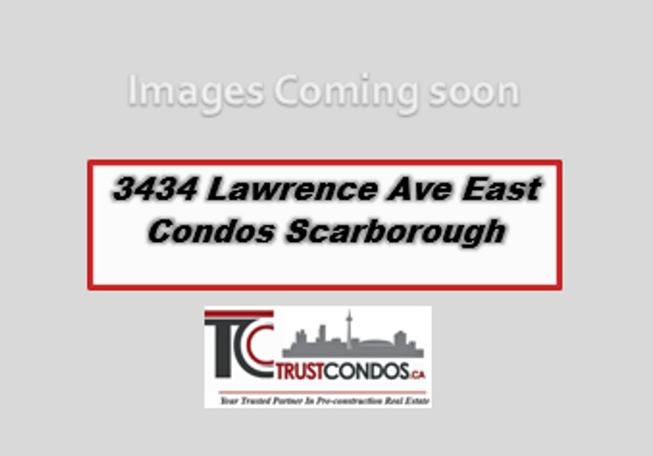 3434 Lawrence Avenue East Condo