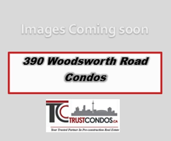 390 Woodsworth Rd Condos