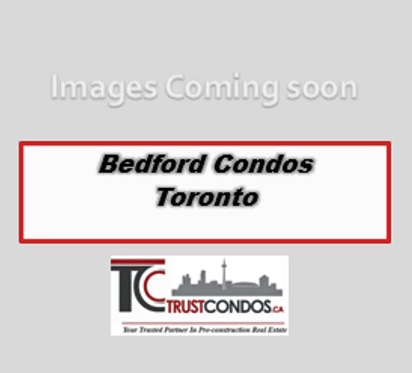 Bedford Condos