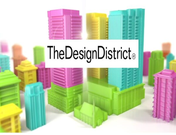 Design District Hamilton