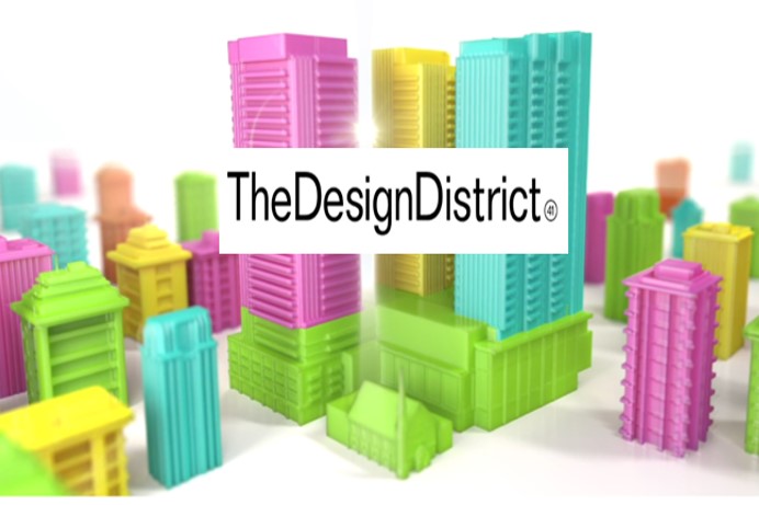 Design District Hamilton