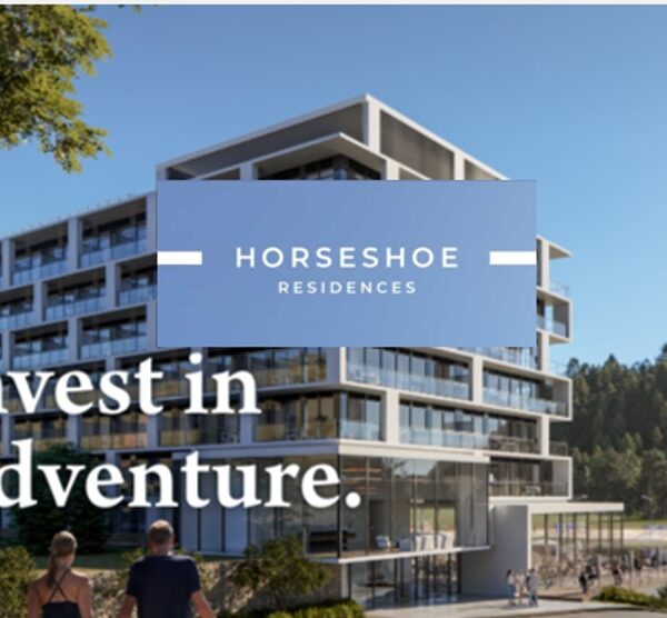 Horseshoe resort Barrie