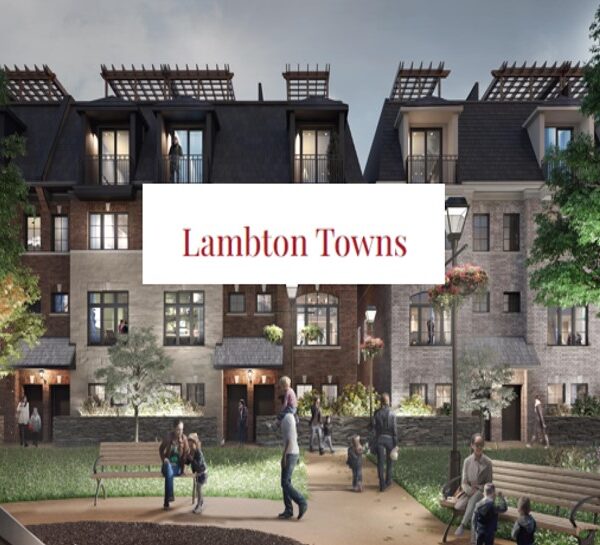 Lambton Townhomes