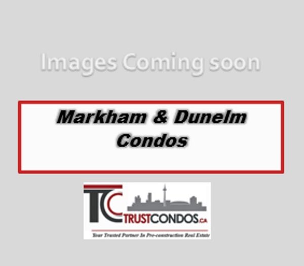 Markham and dunelm