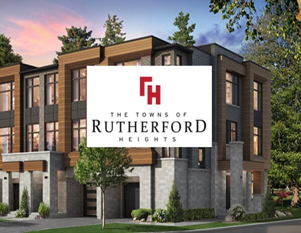 Rutherford Heights Townhomes