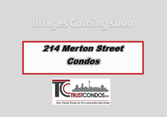 214 Merton Street Condos