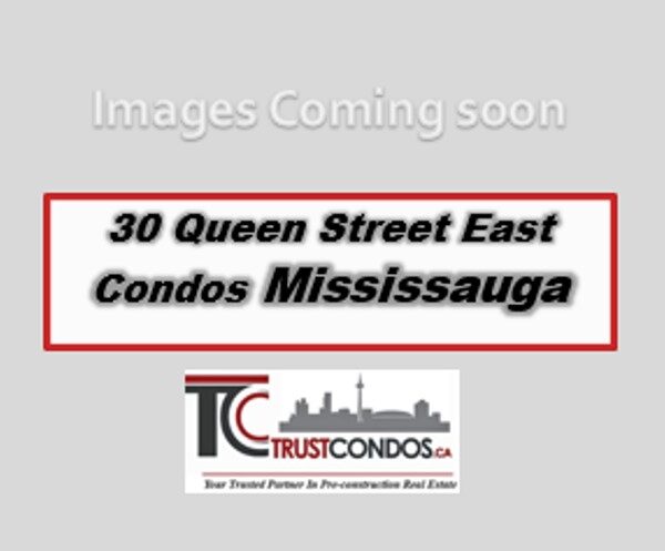 30 Queen Street East Condos