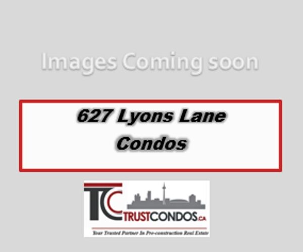 627 Lyons Lane Condos