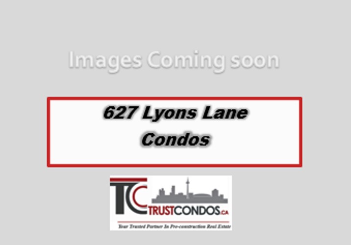 627 Lyons Lane Condos